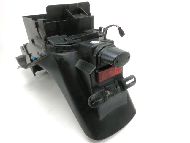 Passage de roue complet occasion KAWASAKI ZZR 1200 2003