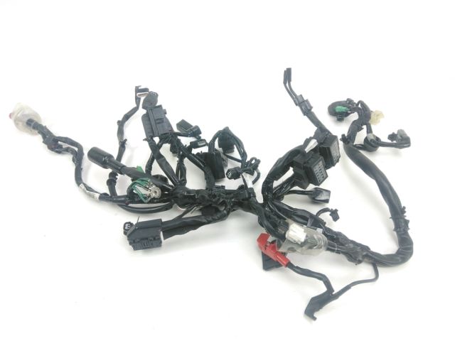 Faisceau electrique occasion HONDA CB 125 R 2022