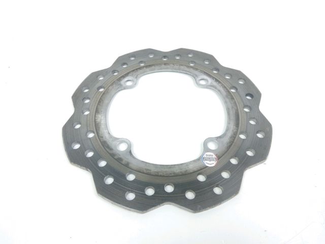 Disque frein arriere occasion HONDA CB 125 R 2022