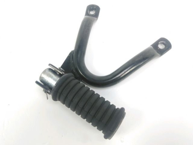 Platine arriere gauche complete occasion KAWASAKI KMX 125 2000