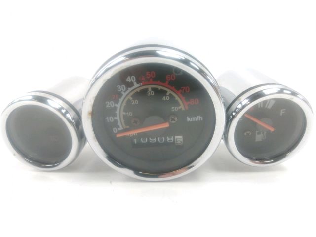 Compteur occasion JORDON RETRO MIO 2020