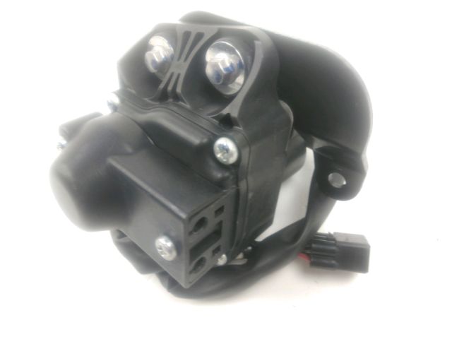 Valve echappement occasion YAMAHA XJR 1300 2009