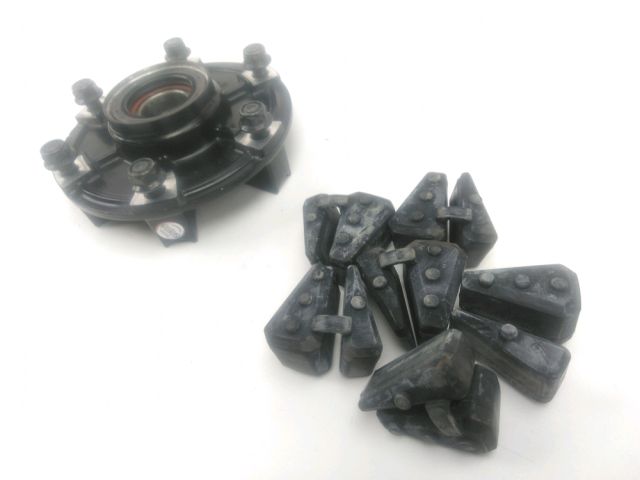 Porte couronne occasion YAMAHA XJR 1300 2009