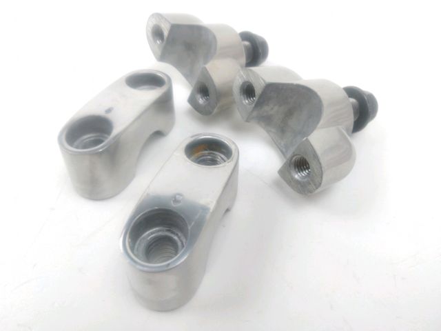 Pontets de guidon occasion YAMAHA XJR 1300 2009