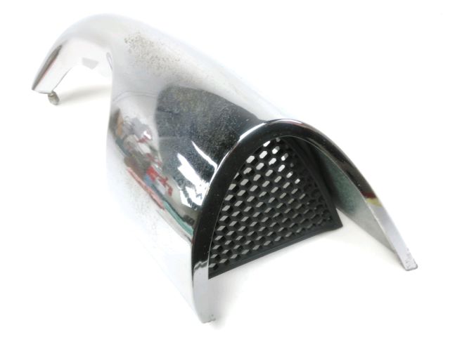 Conduit air droit occasion MOTO GUZZI NEVADA 2007