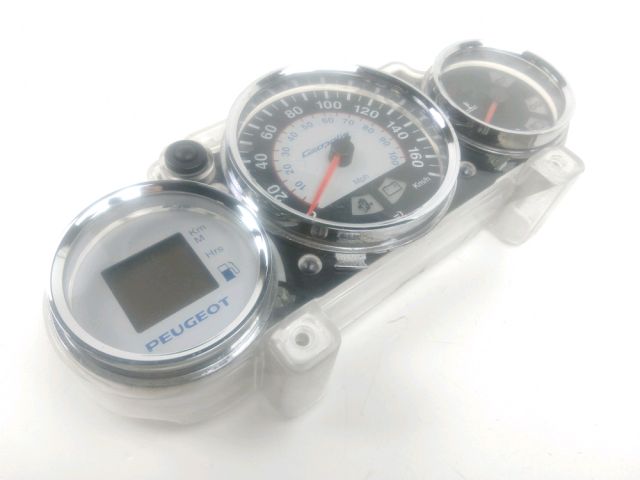 Compteur occasion PEUGEOT GEOPOLIS 2014