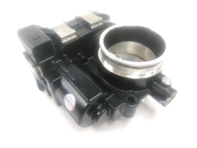 Corps d'injection gauche occasion BMW R 1200 GS LC 2018