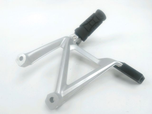 Platine arriere droite complete occasion BMW R 1200 GS LC 2018