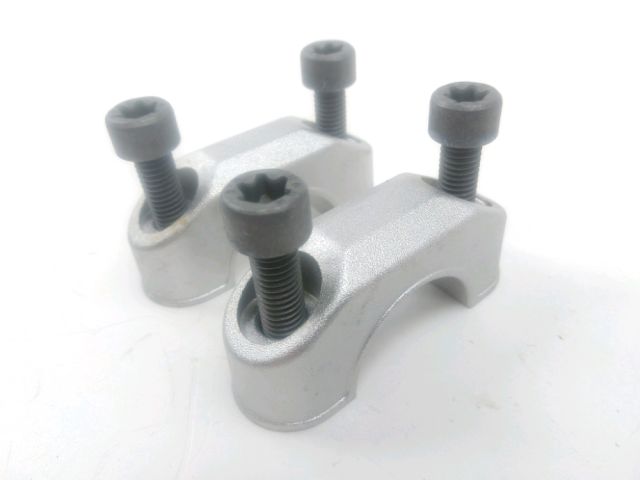 Pontets de guidon occasion BMW R 1200 GS LC 2018