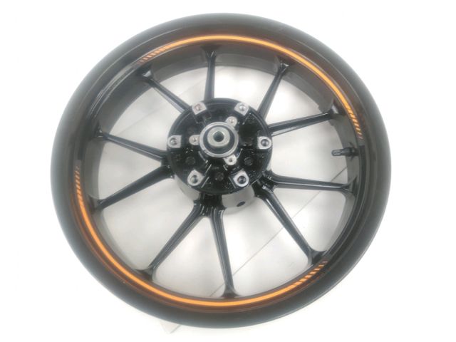 Jante arriere occasion KTM DUKE 125 2012