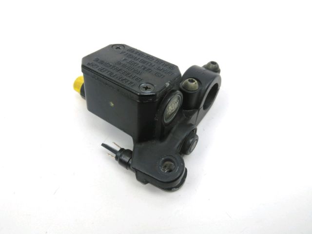 Maitre cylindre frein av complet occasion PIAGGIO MP3 300 YOURBAN 2015