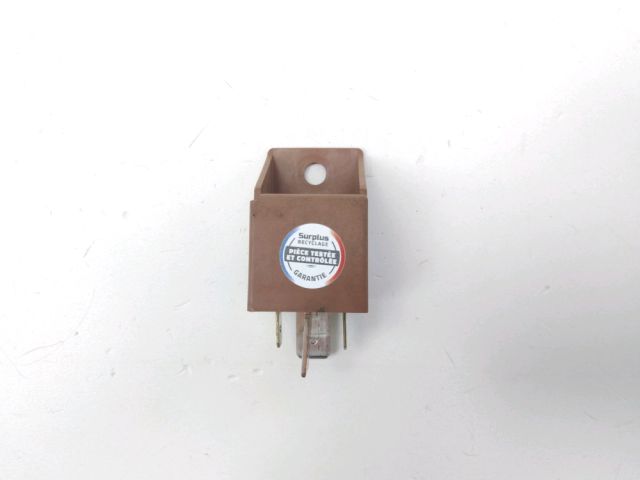 Relais de demarreur occasion PIAGGIO MP3 300 YOURBAN 2015