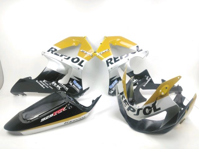 Pack carenage occasion HONDA CBR-RR FIREBLADE 2001