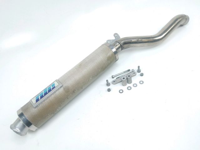 Silencieux 4t occasion HONDA CBR-RR FIREBLADE 2001