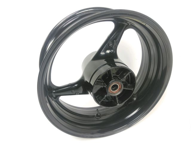 Jante arriere occasion HONDA CBR 929 RR FIREBLADE 2001