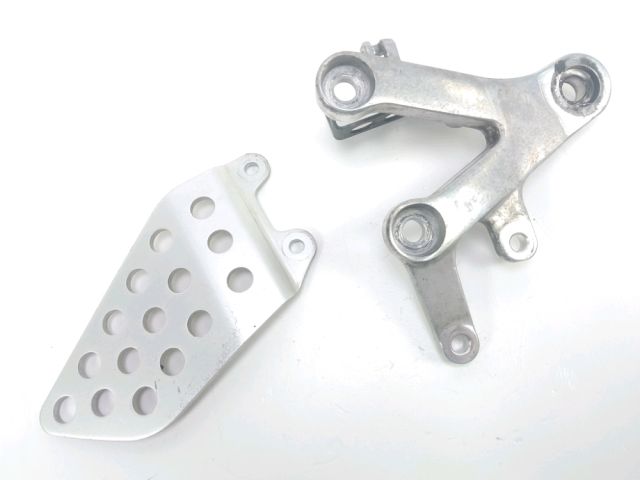 Habillage platine droit occasion HONDA CBR 929 RR FIREBLADE 2001