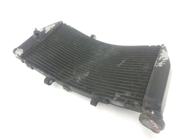 Radiateur eau occasion HONDA CBR 929 RR FIREBLADE 2001