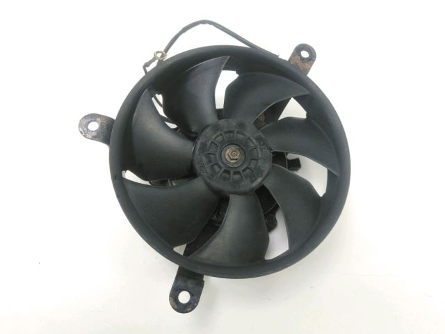 Ventilateur occasion HONDA CBR 929 RR FIREBLADE 2001