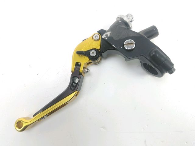 Cocotte gauche occasion HONDA CBR-RR FIREBLADE 2001