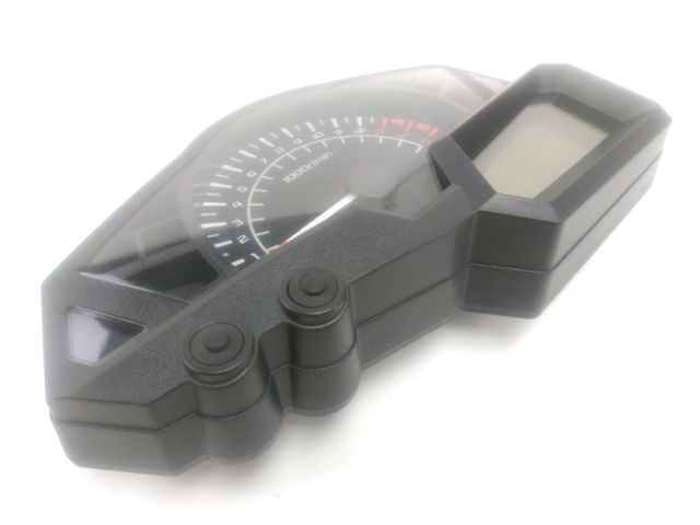 Compteur occasion YAMASAKI S125 2022