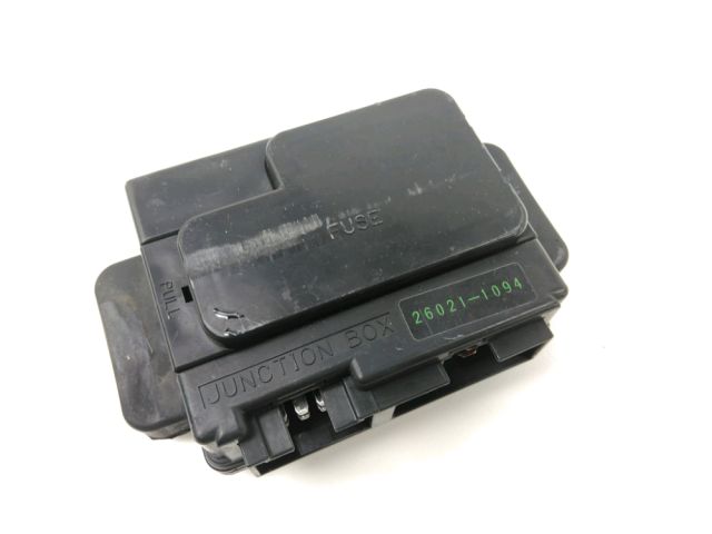 Boitier fusible occasion KAWASAKI ZR 750 ZEPHYR 1999