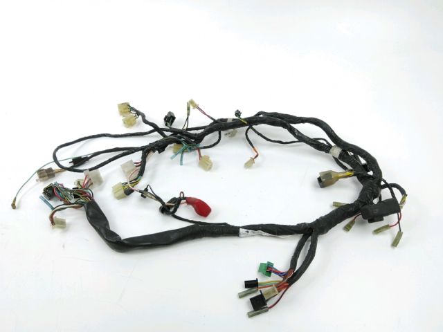 Faisceau electrique occasion KAWASAKI ZR 750 ZEPHYR 1999