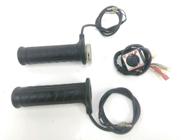 Poignees chauffantes occasion HONDA CB 750 1998