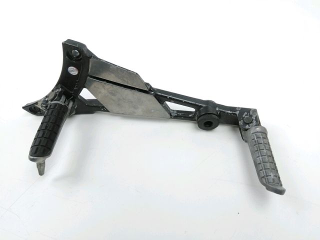 Platine avant gauche complete occasion KAWASAKI ZR 750 ZEPHYR 1999