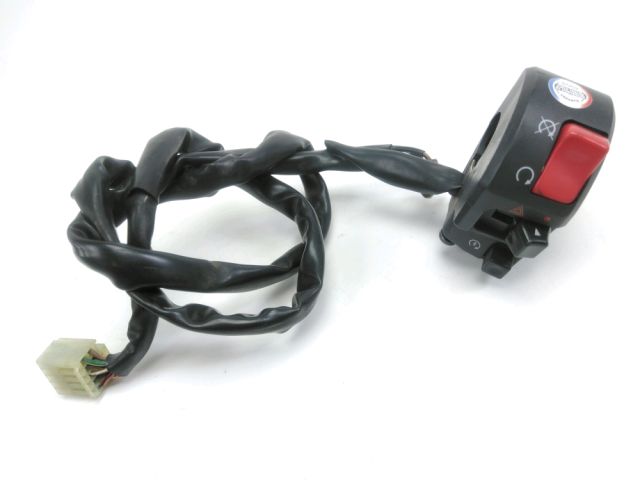 Commodo droit occasion YAMAHA FJR 1300 2007