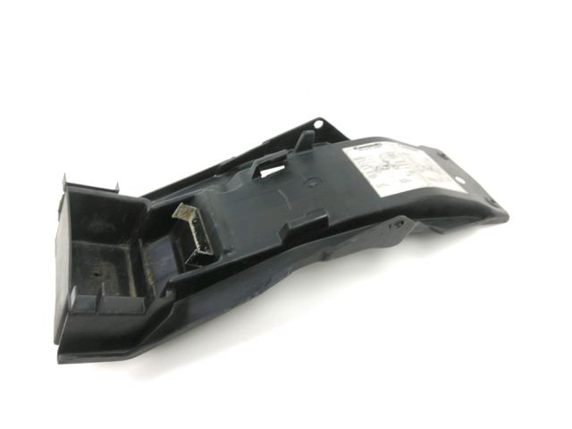 Passage de roue complet occasion KAWASAKI ZR 750 ZEPHYR 1999