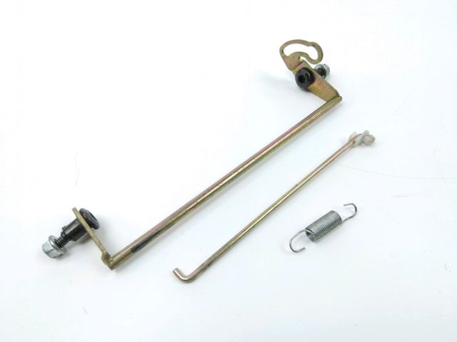 Mecanisme occasion KAWASAKI ZR 750 ZEPHYR 1999