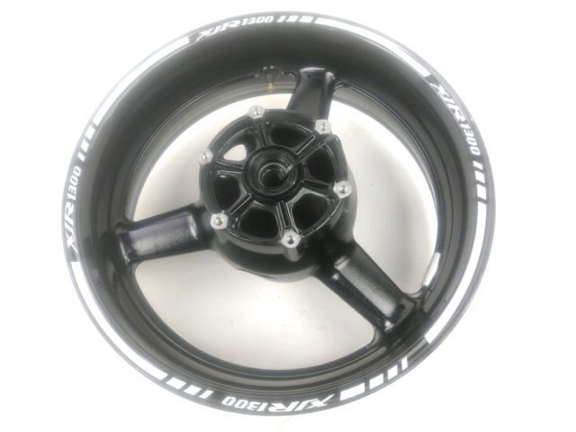 Jante arriere occasion YAMAHA XJR 1300 2009