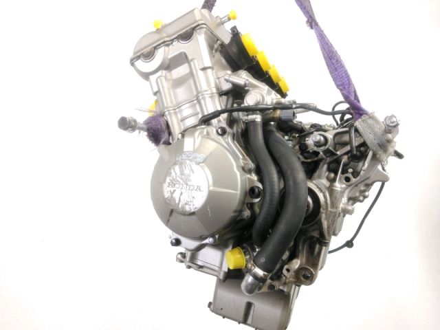 Moteur occasion HONDA CBF 600 2012