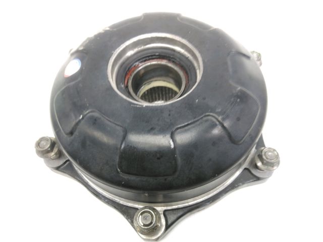 Porte couronne occasion TRIUMPH SPRINT ST 2005