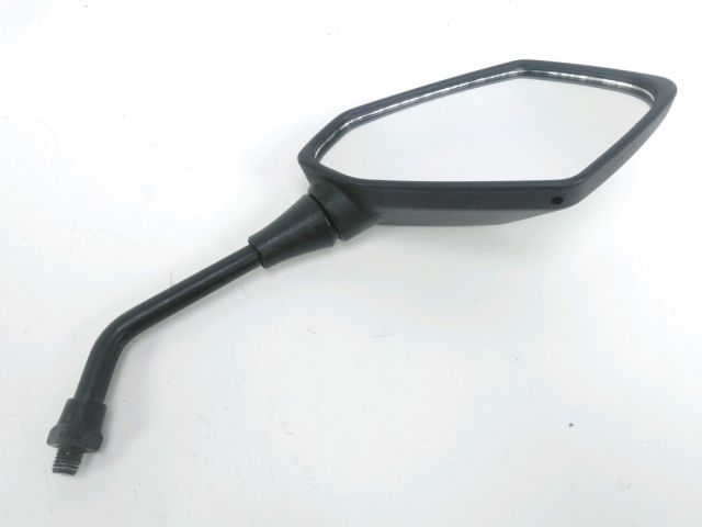 Retro droit occasion HONDA CBF 600 2012