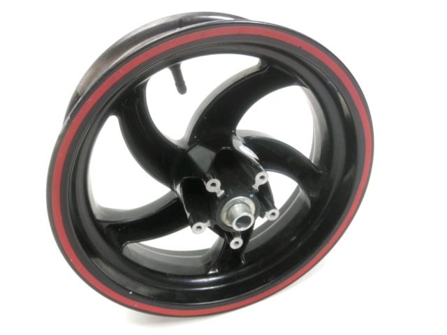 Jante avant occasion GILERA STALKER 2010