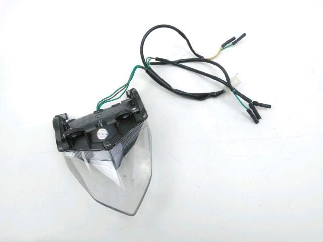 Feu arriere occasion KYMCO VISAR 2019