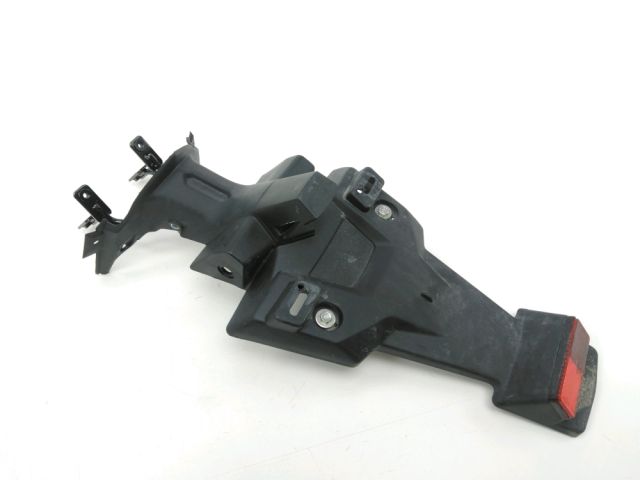 Support de plaque et eclairage occasion KYMCO VISAR 2019