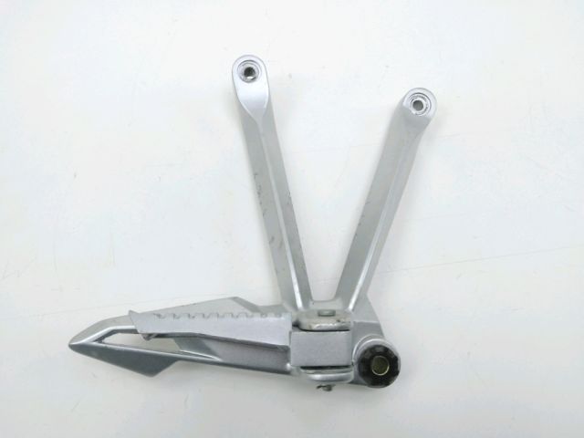 Platine arriere droite complete occasion KYMCO VISAR 2019