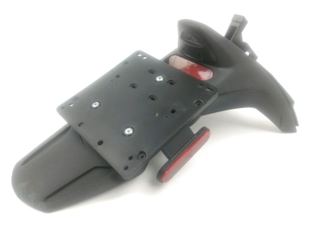 Support de plaque et eclairage occasion PIAGGIO MEDLEY 125 2022