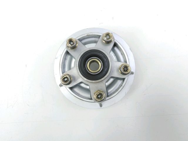 Porte couronne occasion KYMCO VISAR 2019