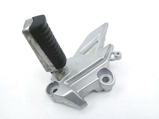 Platine avant droite complete occasion KYMCO VISAR 2019