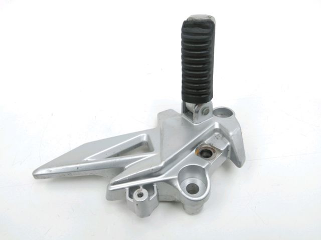 Platine avant gauche complete occasion KYMCO VISAR 2019