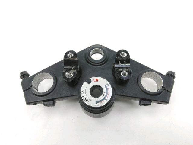 Te superieur occasion KYMCO VISAR 2019