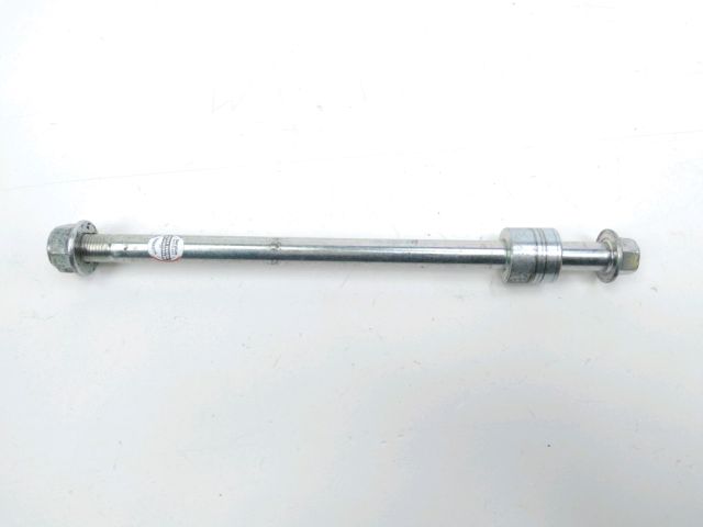 Axe de roue avant occasion KYMCO VISAR 2019