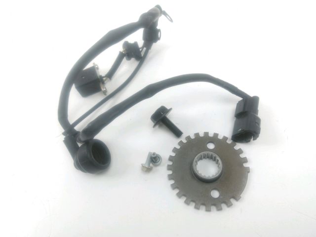 Pack electrique occasion KAWASAKI Z 750 2010