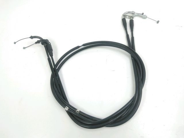 Cable d'accelerateur occasion SUZUKI AN 400 BURGMAN 2007