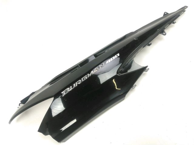 Carenage arriere droit occasion SUZUKI AN 400 BURGMAN 2007