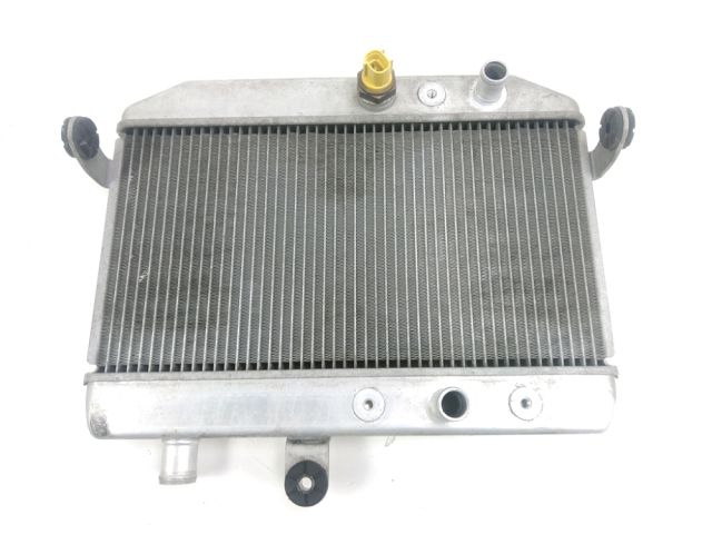 Radiateur eau occasion SUZUKI AN 400 BURGMAN 2007
