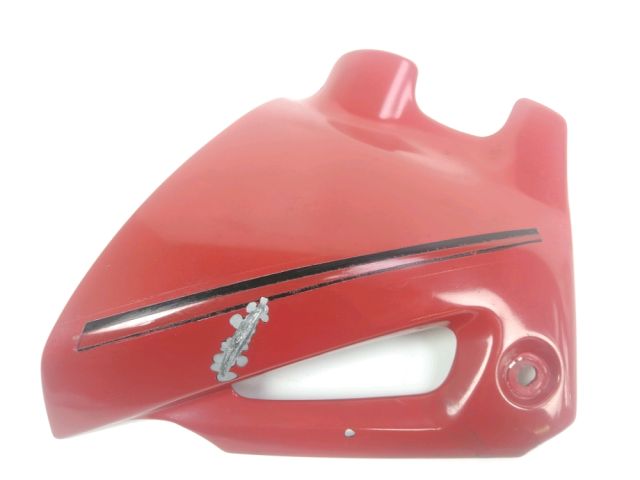 Carenage avant droit occasion YAMAHA BT 1100 BULLDOG 2004